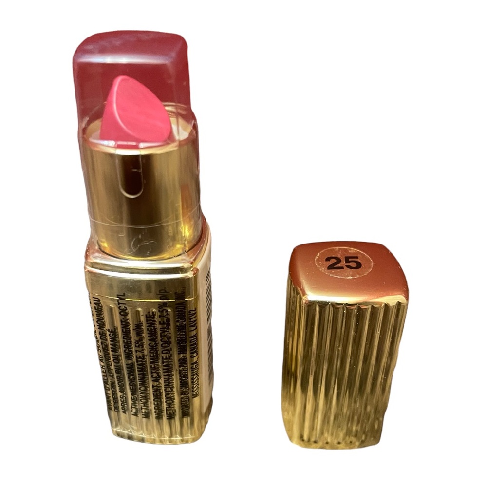 Maybelline Fuchsia Lipstick Lip Indulgence Lip Stick Discontinued